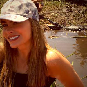 Sofia Vergara, WhoSay Sofia Vergara, WhoSay